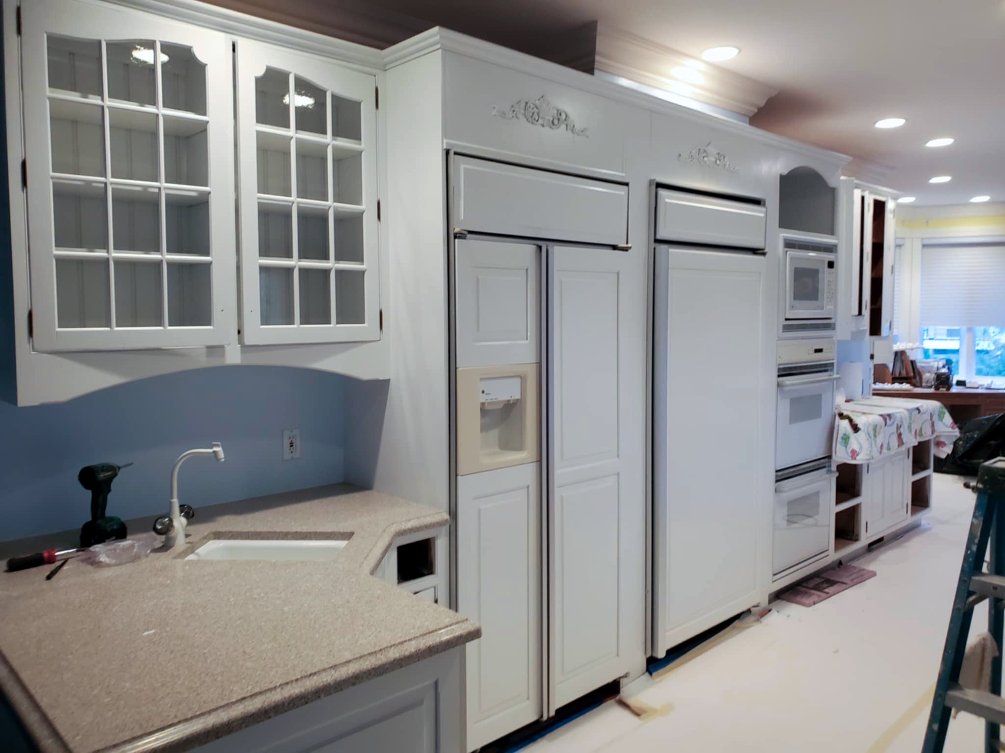 Cabinetry