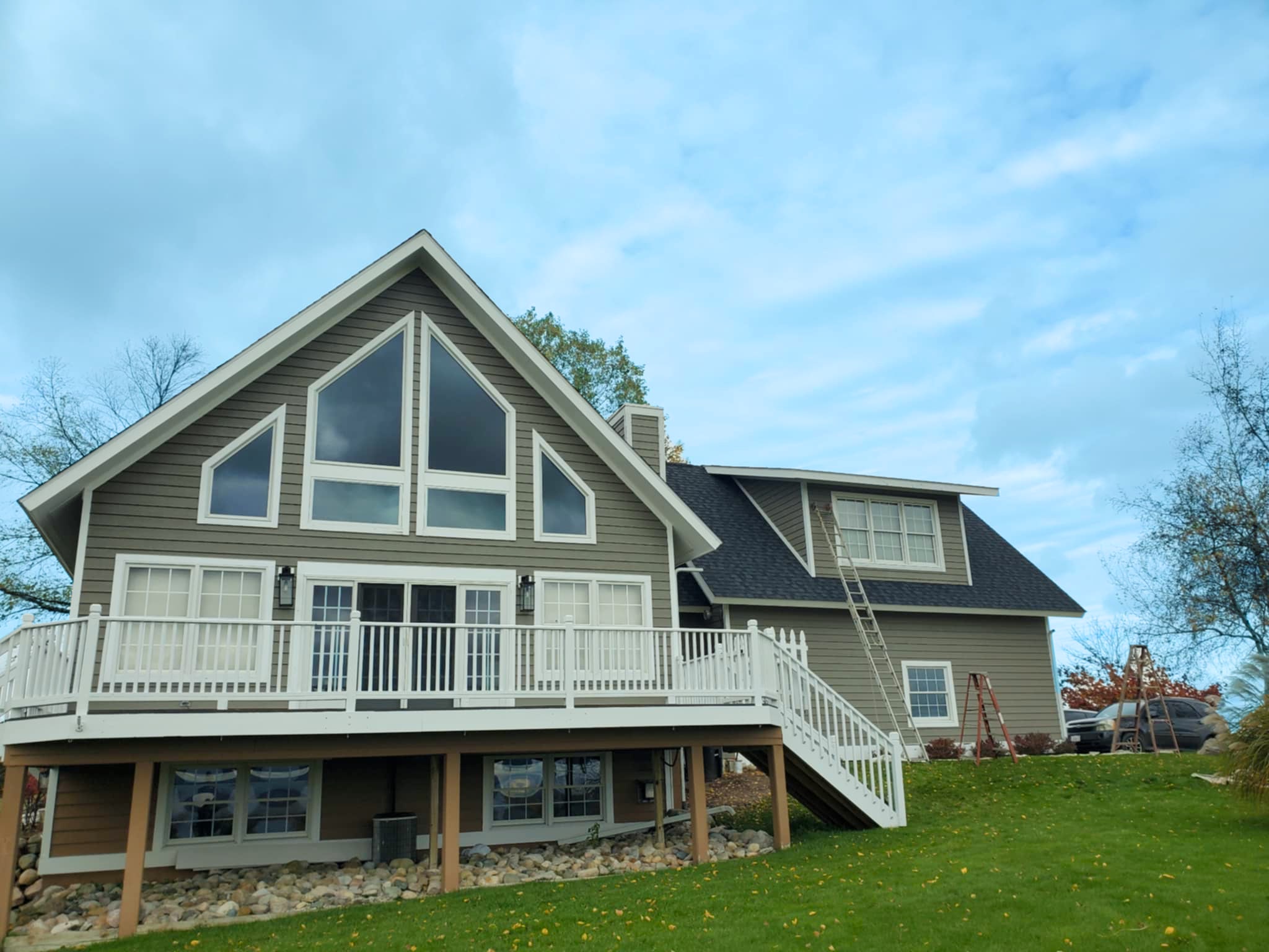 Slate Home